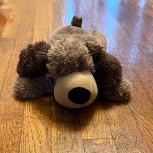 Warmies Plush Dog